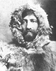 Dr. Frederick Cook