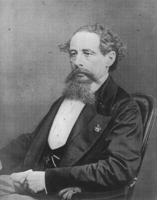 Charles Dickens