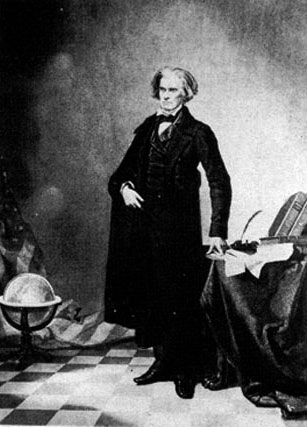 John Calhoun