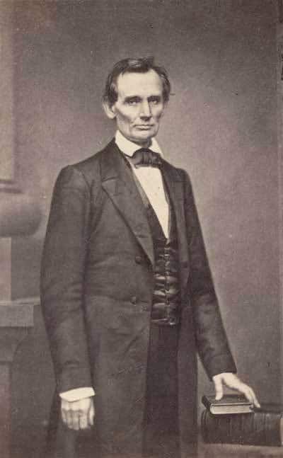 Abraham Lincoln