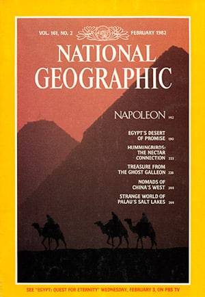 National Geographic