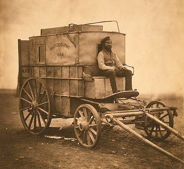 Roger Fenton