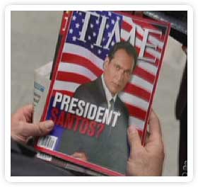 West Wing